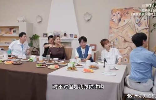 还有哪些明星妈妈表达过渴望独处时光？