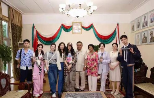 下一个芒果一姐?入职90天,张雅琪连登《歌手》和《花少》惹争议