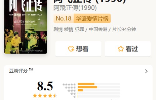 属于现代i人的5部深夜电影，有些孤独，只有懂的人才懂