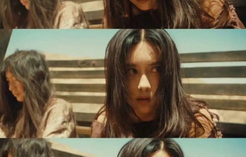 孟子义熟女脸演少女，敬业演技打破年龄偏见