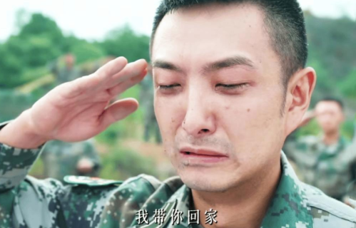 《兵自风中来》：看懂索建安牺牲前的四步棋，才知刘望远为何要转业
