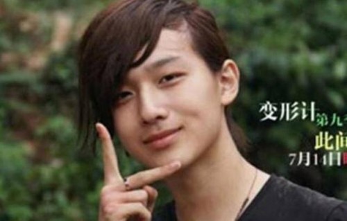 从《变形计》到《昭阳公主》，李宏毅的‘路人缘’去哪了？