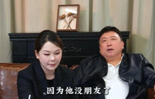 看到王晶透露谢贤晚年没朋友，瘦得皮包骨，才懂他和向太是一类人