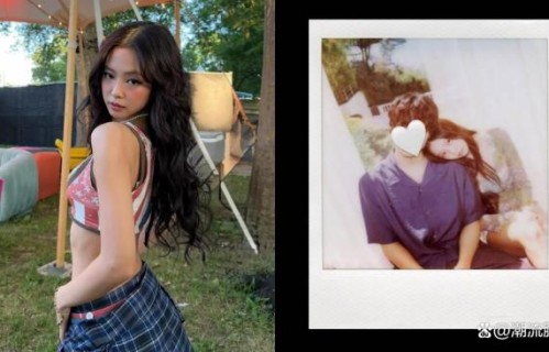 Jennie新歌 《Less than a Lover》引爆期待_娱乐频道_中华网