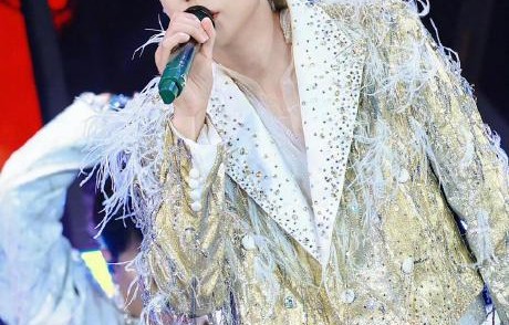 A5高音对男歌手来说难度有多大