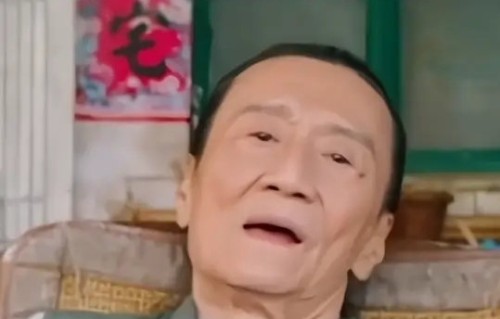 王晶透露谢贤晚年生活孤寂，生前体面，遗产大多留给两位孙辈