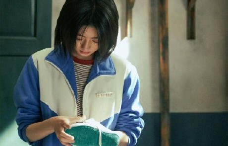 网友如何评价黄杨钿甜在《人鱼》中的演技表现？