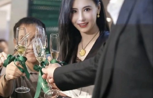 张柏芝近期还有哪些公开活动或新作品？