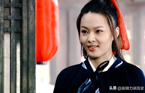 三刷《武林外传》展红绫：为啥越看越别扭？藏着时代创作局限