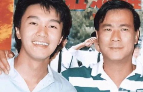 李修贤道歉视频为何始终不提周星驰本人？