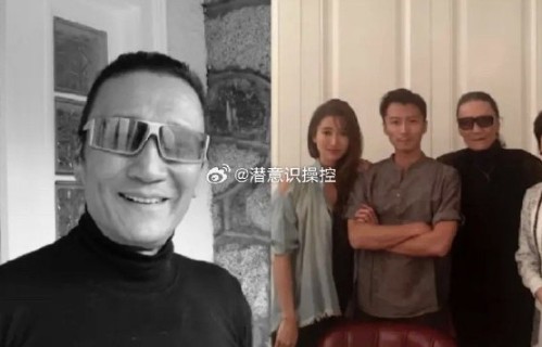 网友如何评价狄波拉在镜头前的克制表现？