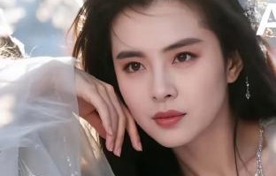 王祖贤为何选择授权网易《天下》游戏AI肖像？