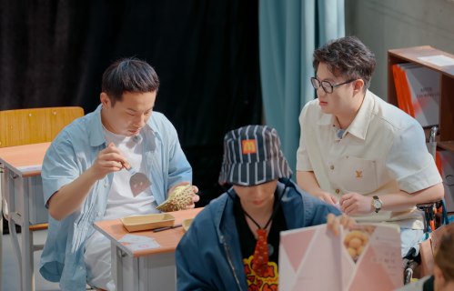 后半季封神！《五十公里桃花坞6》汪苏泷和孟子义才是节目灵魂，徐志胜撑不起全场