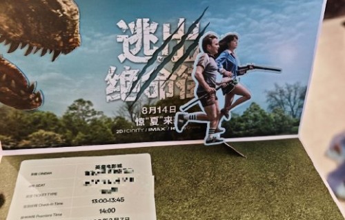《逃出绝命街》的观影体验怎么样？