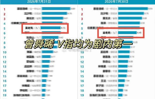 观众对《九门》的口碑评价如何？