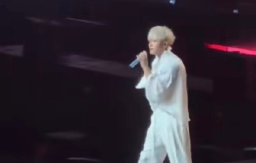 黄子韬本人如何回应韩国网友的最新评论？