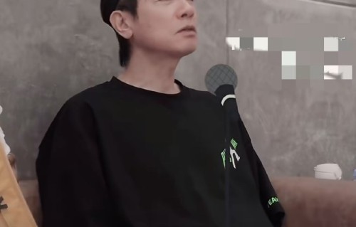 陈小春两个儿子的教育费一年要花多少钱？