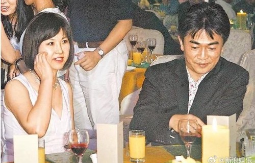 吴宗宪和张葳葳是怎么认识的？