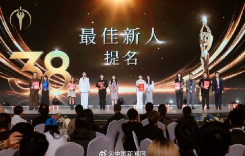陈丽君获得过哪些戏曲类奖项？