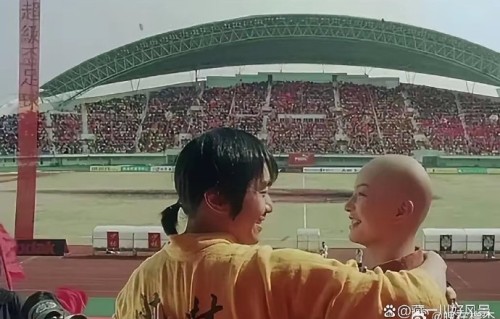《功夫女足》片尾彩蛋如何致敬吴孟达？