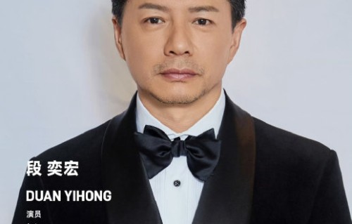 段奕宏如何评价自己担任FIRST影展评委的体验？