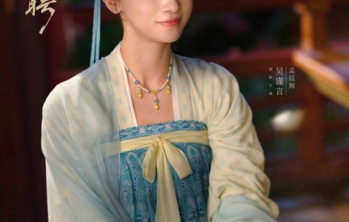 湖南卫视今日官宣5部剧，预告精彩，你们想看谁？
