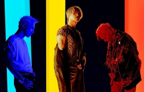 权志龙和大声是否还会以BIGBANG名义发行新专辑？|太阳|胜利|YG|巡演|单曲