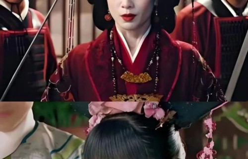 从被网暴退圈到自己当制片人演太后，陶昕然这14年，比“安小鸟”爽多了