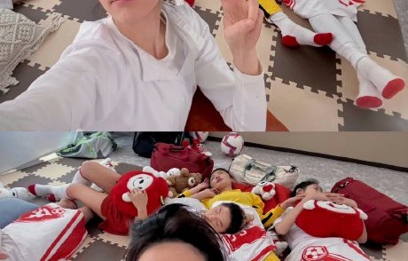 《功夫女足》目前总票房有多少？