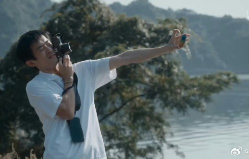 彩色松果对电影《小小的我》中的刘春和有什么意义？