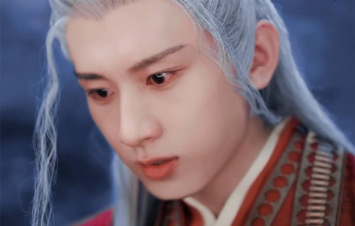成毅在《沉香如屑》中的哭戏片段有哪些？