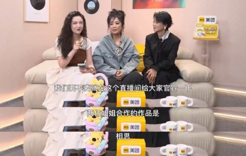 齐豫和毛阿敏未来是否会有更多合作舞台？
