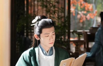 《逐玉》公孙鄞逆袭出圈，李卿演技封神