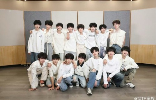 TF家族四代翻跳大赛为何定位为纯娱乐？