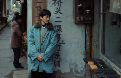 《悬案》已看，真的被王传君惊艳到