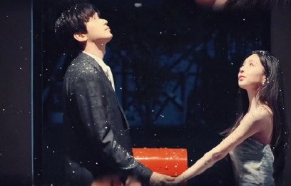 周佑凌徐绿杨告白夜完整版：吻戏商量细节甜炸