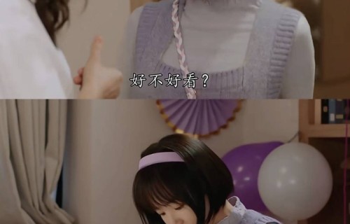 TVB女星新剧演活自闭症人士!自曝收到剧本压力大,嫁富豪仍独立