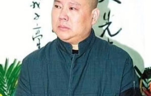郭德纲曾在安徽卫视当过代班主持吗？
