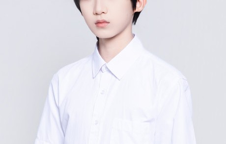TF家族五代练习生成员名单