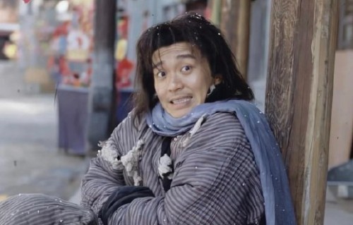 周星驰不当演员是否与年龄和体力有关？
