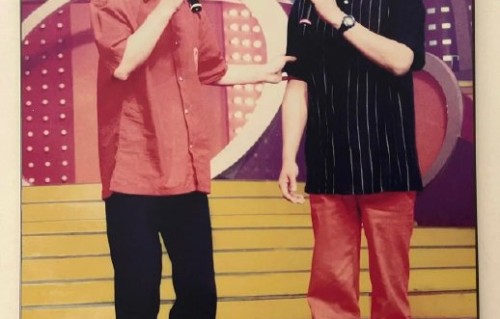 常佩业和贾承博合作过哪些经典相声作品？