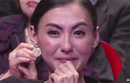 张柏芝隐身原因曝光：王菲频繁探望谢贤，柏芝提前送子返港