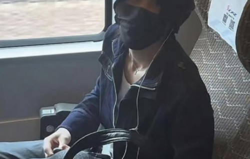 有些人不红是有原因的!原来李权哲已经不是第一次出这种事了