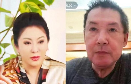 向太称郭碧婷爸爸患重病，郭碧婷爸爸晒自拍照否认病重，引热议！