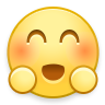 太开心