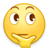 思考