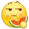 吃瓜