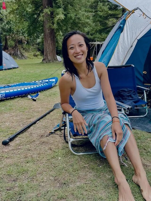 近年潘晓彤成功转型为旅游达人，经常分享世界各地美食、旅游攻略及生活点滴。